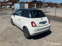 2023 Fiat 500 image 4