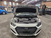 2017 Hyundai I40 2.0 G4NC AUTO 6 SPD FWD WAGON ACTIVE image 4