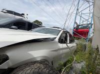 2021 Bmw X3 G01 image 4