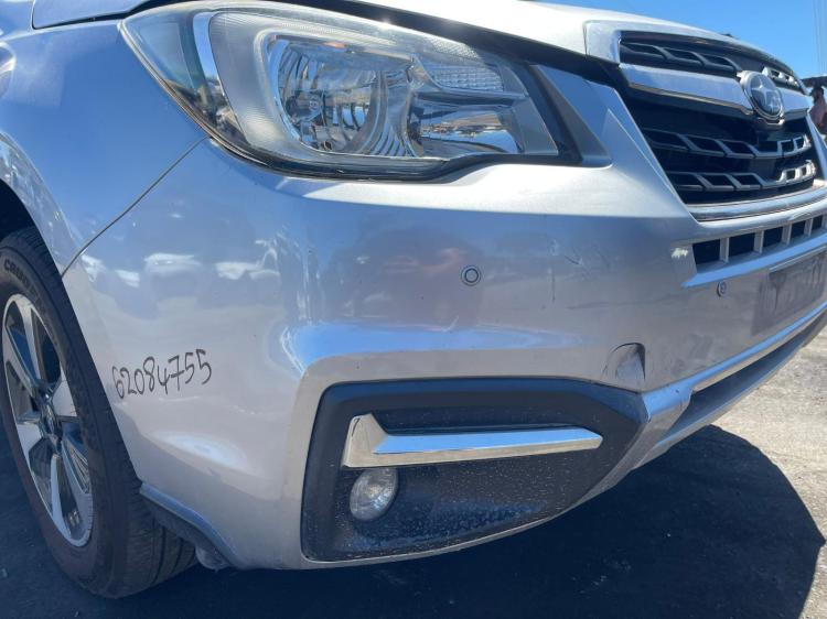 subaru Forester S4 Jan 2016 Parts & Wrecking