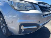 2016 Subaru Forester S4 image 4