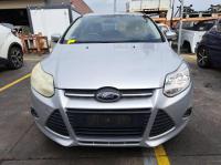 2011 Ford Focus LW image 4
