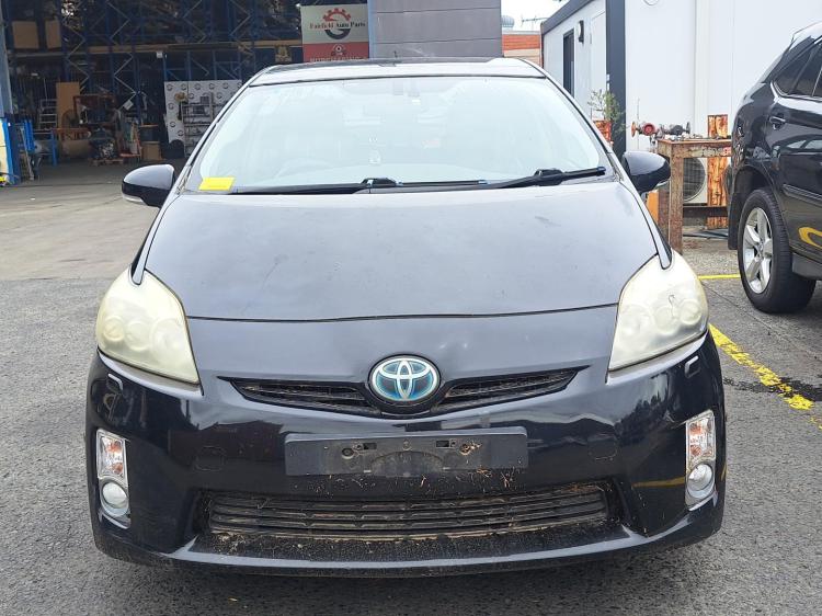 toyota Prius Jul 2009 Parts & Wrecking
