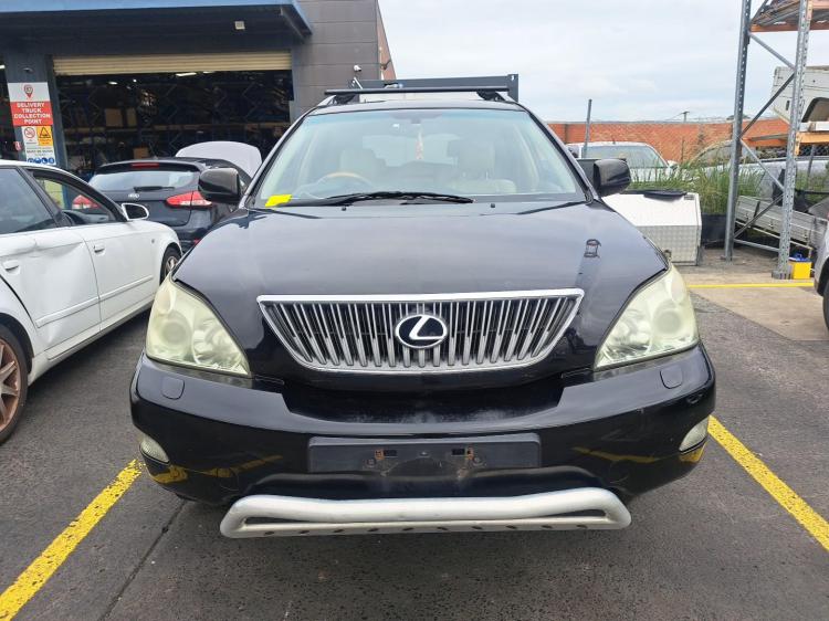 lexus Rx350 MCU38R Feb 2005 Parts & Wrecking