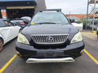 2005 Lexus Rx350 MCU38R image 4
