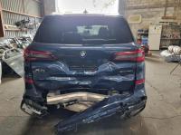 2021 Bmw X5 XDRIVE 40I G05 image 4