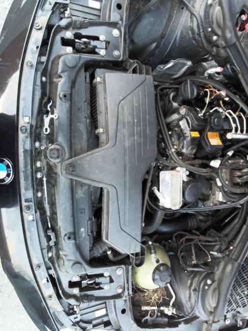 bmw 3 Series 328I Dec 2011 Parts & Wrecking