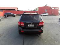 2011 Dodge Journey SXT image 4