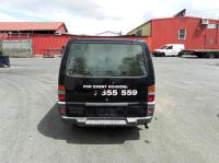 2004 Mitsubishi Express SWB S4 image 4