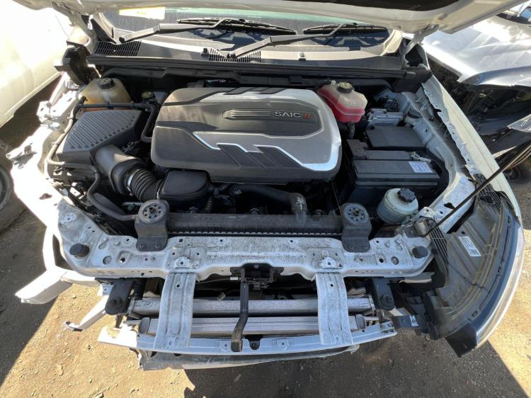 ldv T60 Jan 2023 Parts & Wrecking