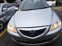 2003 Mazda 6 GG image 4