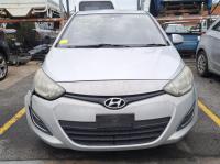 2014 Hyundai I20 PB image 4