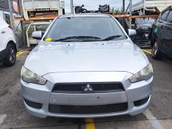 2011 Mitsubishi Lancer CJ image 4