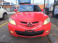 2008 Mazda 3 BK image 4