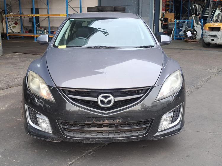 mazda 6 GH Jan 2010 Parts & Wrecking