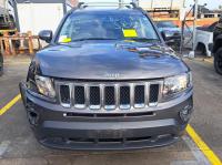 2016 Jeep Compass image 4