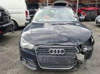 2014 Audi A1 8X image 4