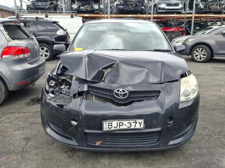 toyota Corolla ZRE152R Mar 2009 Parts & Wrecking