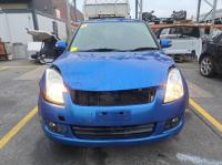 2009 Suzuki Swift EZ image 4