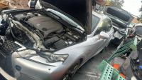 2013 Lexus Is250 image 4