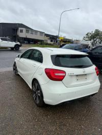 2015 Mercedes Benz A200 MY15 image 4