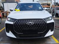 2025 Chery Tiggo 7 Pro T32 image 4