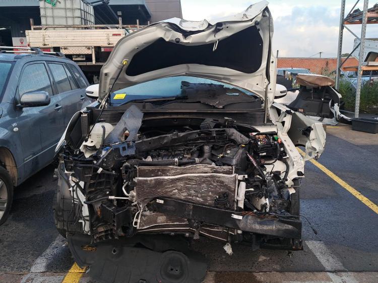 kia Sportage QL Aug 2020 Parts & Wrecking