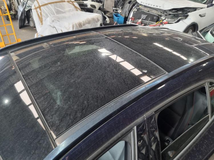 mercedes benz Gla Class GLA180 X156 2017 Parts & Wrecking