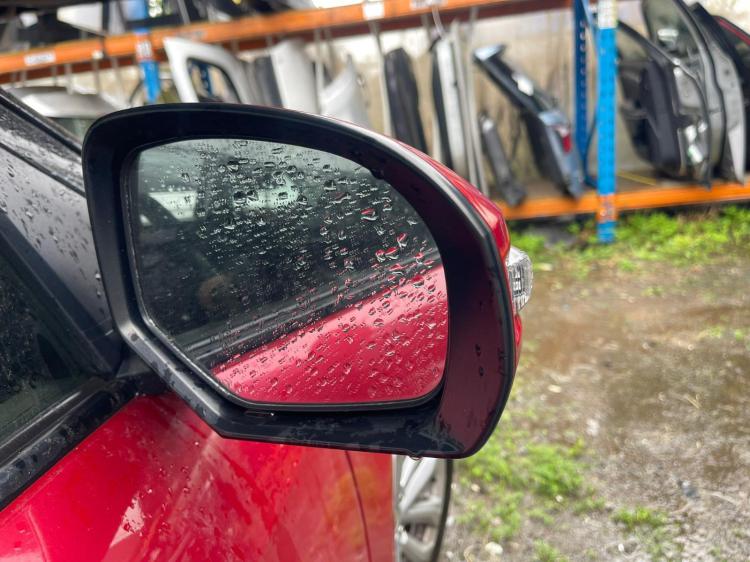 suzuki Swift FZ Jan 2015 Parts & Wrecking