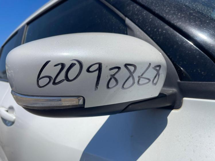 suzuki Swift AZ Jan 2018 Parts & Wrecking