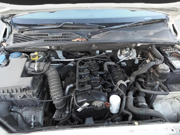 volkswagen Amarok TSI300 2WD Nov 2012 Parts & Wrecking