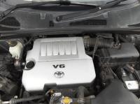 2011 Toyota Kluger 4X4 KX-S image 4