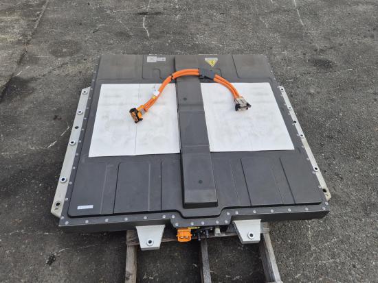 gwm Ora Sep 2023 High Voltage Battery 