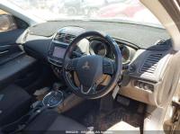 2017 Mitsubishi Asx GA image 4