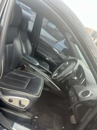 2011 Mercedes Benz Ml300 image 4