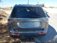 2014 Mitsubishi Outlander ZJ image 4