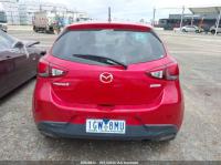2016 Mazda Mazda2 DJ image 4