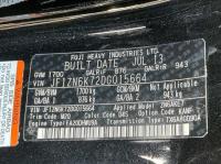 2013 Toyota 86 ZN6 image 4