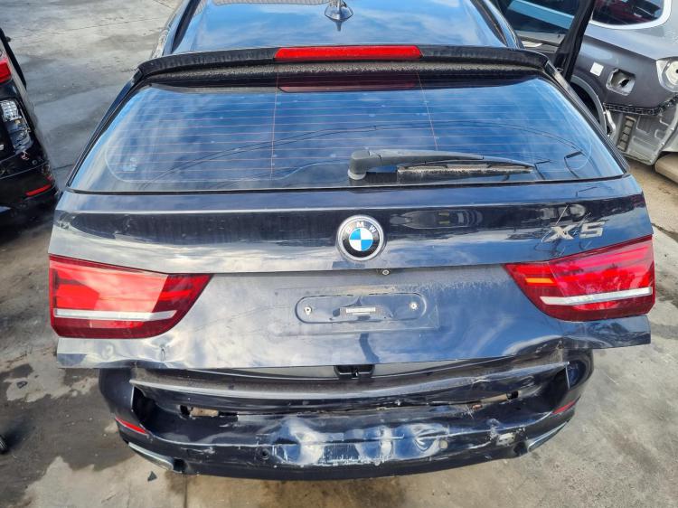 bmw X5 XDRIVE 30D F15 2016 Parts & Wrecking