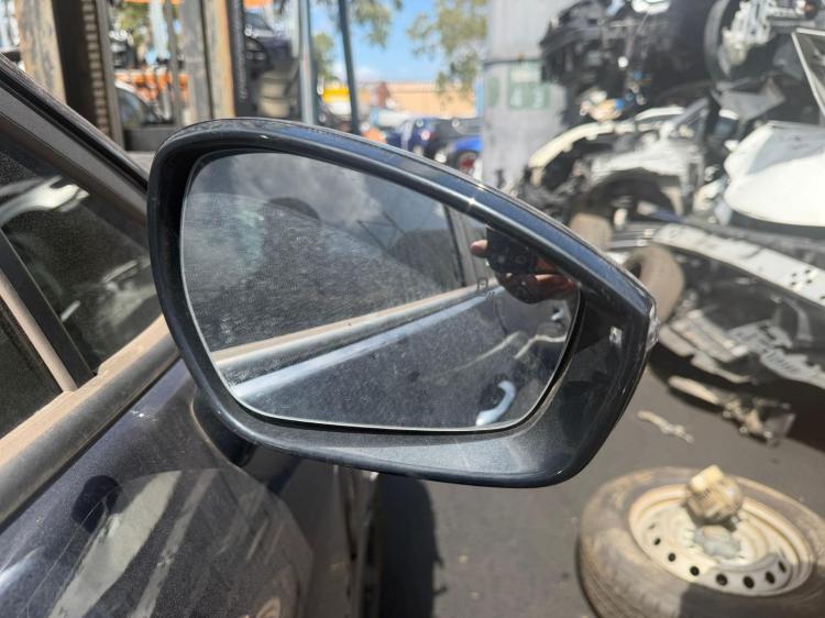 chery Omoda 5 2023 Parts & Wrecking