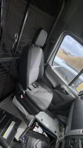 2008 Mercedes Benz Sprinter image 4