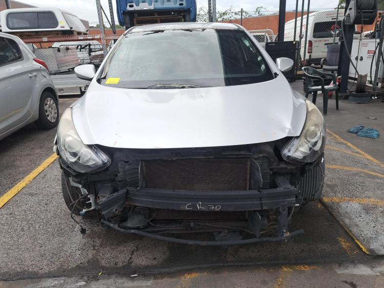 hyundai I30 GD Mar 2016 Parts & Wrecking