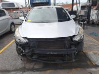 2016 Hyundai I30 GD image 4