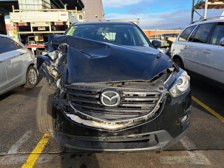mazda Cx5 KE Aug 2015 Parts & Wrecking