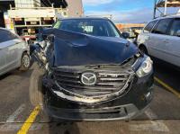 2015 Mazda Cx5 KE image 4