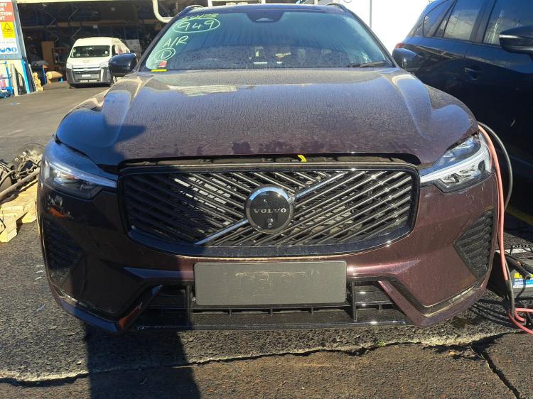 volvo Xc60 Mar 2025 Parts & Wrecking