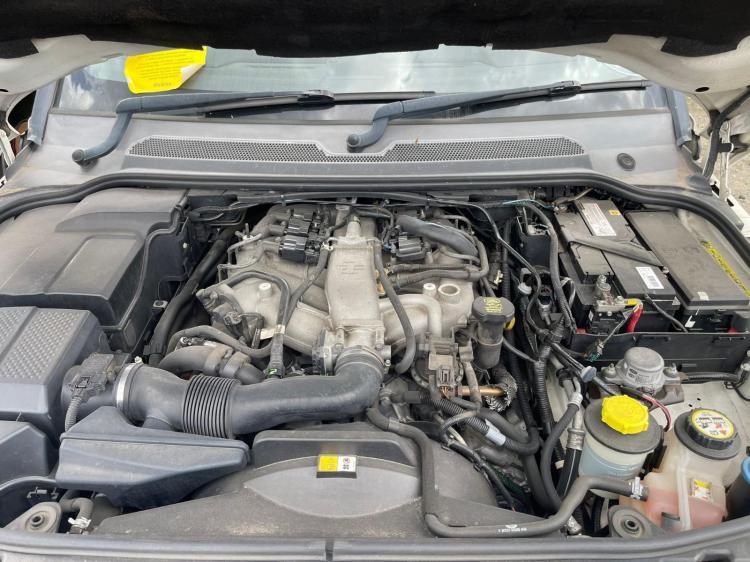 land rover Discovery SERIES 3 Jan 2009 Parts & Wrecking