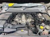 2009 Land Rover Discovery SERIES 3 image 4