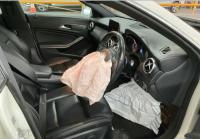 2017 Mercedes Benz Cla CLA 200 image 4