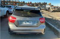 2013 Mercedes Benz A Class image 4